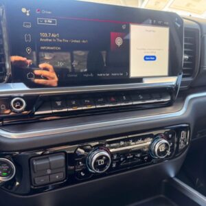 Alternative view of 2025 GMC Sierra 2500HD SLT Texa