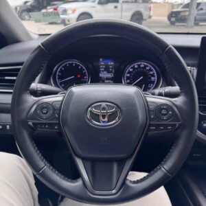 Alternative view of 🔥 2023 Toyota Camry SE
