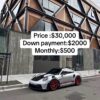 2024 Porsche 911 GT3 RS Coupe 2D